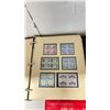 Image 2 : COLLECTION OF STAMPS OF THE WORLD, COMMEMORATIVE STAMPS & BOOKS