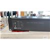 Image 2 : CRESTRON AV2 AUDIO VIDEO CONTROL PROCESSOR (NO POWER CORD)