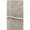 Image 2 : .925 STERLING SILVER CHAIN 27G
