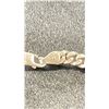 Image 3 : .925 STERLING SILVER CHAIN 27G