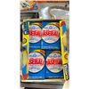 Image 2 : BOX OF 1986 O-PEE-CHEE BASEBALL PICTURE CARDS BUBBLE GUM PACKS