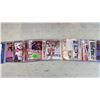 Image 2 : (25) ASSORTED WAYNE GRETZKY HOCKEY CARDS