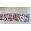 Image 3 : (25) ASSORTED WAYNE GRETZKY HOCKEY CARDS