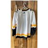 Image 2 : PITTSBURGH PENGUINS JERSEY