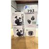 Image 1 : WIRELESS BLUETOOTH SPEAKER, MONSTER WIRELESS IN EAR HEADPHONES & WIRELESS EAR BUDS