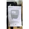 Image 2 : AMAZONBASICS BLACK AIR FRYER **DISPLAY**
