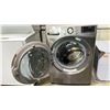Image 2 : LG GREY FRONT ENTRY 27" CLOTHES WASHER