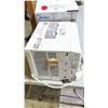 Image 2 : MIDEA 5,000 BTU ROOM AIR CONDITIONER WITH MECHANICAL CONTROLS *WORKING CONDITION UNKNOWN*