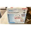 Image 2 : MIDEA 6,000 BTU ROOM AIR CONDITIONER WITH MECHANICAL CONTROLS *WORKING CONDITION UNKNOWN*