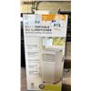 Image 2 : MIDEA 5,000 BTU 3-IN-1 PORTABLE AIR CONDITIONER *WORKING CONDITION UNKNOWN*