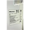 Image 2 : HISENSE PORTABLE AIR CONDITIONER *NO HOSE/NO REMOTE/ WORKING CONDITION UNKNOWN*