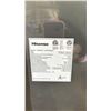 Image 2 : HISENSE PORTABLE AIR CONDITIONER *NO HOSE/NO REMOTE/ WORKING CONDITION UNKNOWN*