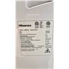 Image 2 : HISENSE PORTABLE AIR CONDITIONER *NO HOSE/NO REMOTE/ WORKING CONDITION UNKNOWN*