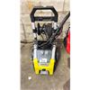 Image 1 : KARCHER ELECTRIC PRESSURE WASHER WITH WAND & HOSE *WORKING CONDITION UNKNOWN*