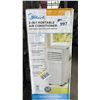 Image 2 : MIDEA 5,000 BTU 3-IN-1 PORTABLE AIR CONDITIONER