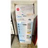 Image 1 : MIDEA 3 IN 1 5,000-8,500 BTU PORTABLE AIR CONDITIONER WITH ELECTRONIC CONTROLS
