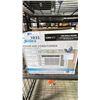 Image 1 : MIDEA 5,000 BTU ROOM AIR CONDITIONER WITH MECHANICAL CONTROLS - UP TO APPROX. 150 SQ FT