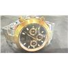 Image 2 : *REPLICA* ESTATE FIND! GOOD/FAIR SHAPE FULLY AUTOMATIC ROLEX COSMOGRAPH DAYTONA,