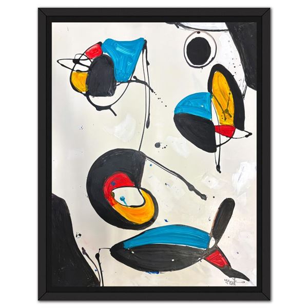 Untitled by Cook Original