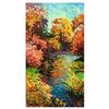 Image 1 : Autumn Vernissage by Antanenka Original