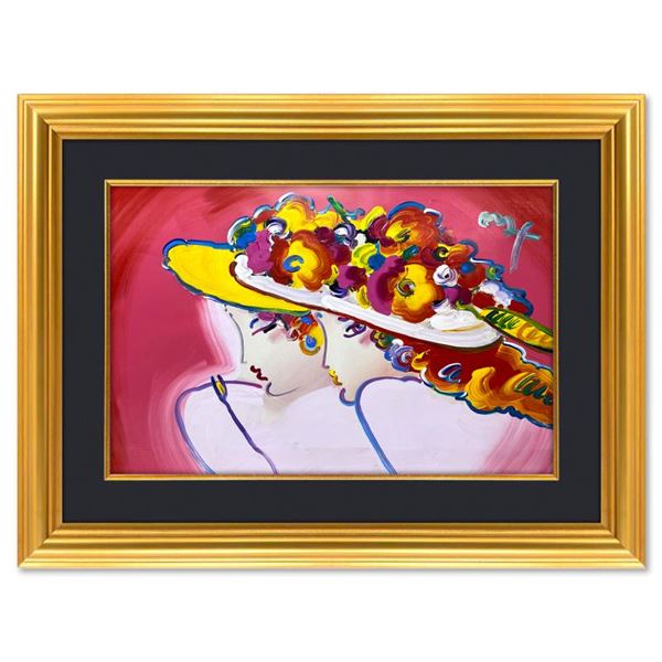 Friends by Peter Max