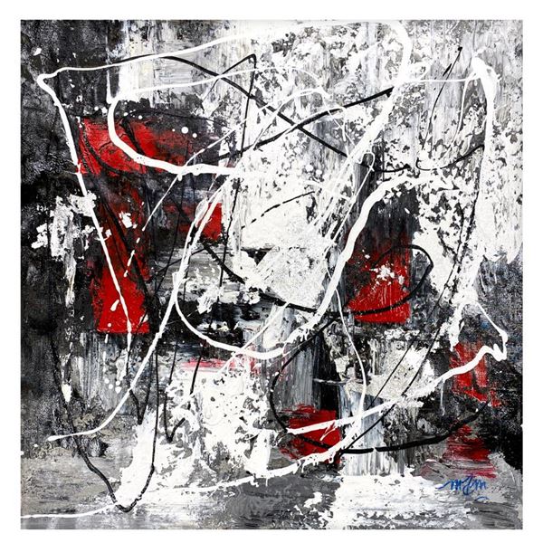 Untitled by Zahra Original