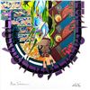 Image 2 : Ketubah III by Shoham Nava