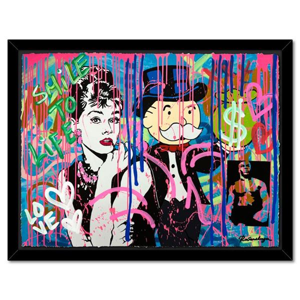 Audrey by Rovenskaya Original