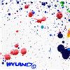 Image 2 : Untitled Abstract by Wyland Original