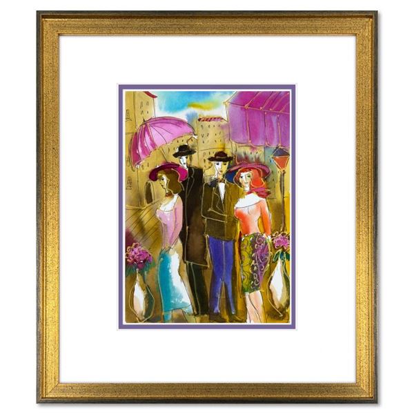 Untitled by Leider Original