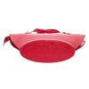 Image 4 : Louis Vuitton Red St. Jacques Tote Bag