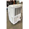 Image 2 : *TESTED WORKING* HISENSE 8,000 BTU PORTABLE AIR CONDITIONER (NO HOSE, NO REMOTE)