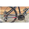 Image 2 : NORTHROCK 21 SPEED BIKE (CHAIN RUSTED)