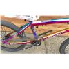 Image 2 : HYPER JET FUEL SINGLE SPEED KIDS BIKE (BRAKE ISSUES, NO PEDALS)