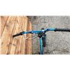 Image 3 : HYPER JET FUEL SINGLE SPEED KIDS BIKE (BRAKE ISSUES, NO PEDALS)