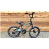 Image 2 : 3 ASSORTED KIDS BIKES; HUFFY ROCK IT, MOVELO RUSH, HUFFY SPIDER-MAN