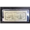 Image 2 : 1954 CANADA 20 DOLLAR BANK NOTE
