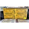 Image 2 : 46 ASSORTED CANADA 1 DOLLAR BANK NOTES