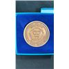 Image 2 : 1994 VICTORIA XV COMMONWEALTH GAMES COMMEMORATIVE MEDAL "SPIRIT OF NATIONS"