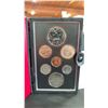 Image 2 : ROYAL CANADIAN MINT 1978 EDMONTON XI COMMONWEALTH GAMES 7 COIN SET