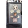 Image 2 : ROYAL CANADIAN MINT 1982 REGINA COMMEMORATIVE 7 COIN SET