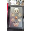 Image 2 : ROYAL CANADIAN MINT 1982 REGINA COMMEMORATIVE 7 COIN SET
