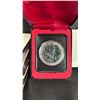 Image 2 : (5) ROYAL CANADIAN MINT 1972 EDMONTON COMMONWEALTH GAMES COMMEMORATIVE COINS