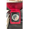 Image 2 : (5) ROYAL CANADIAN MINT 1972 EDMONTON COMMONWEALTH GAMES COMMEMORATIVE COINS