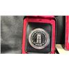 Image 2 : (2) ROYAL CANADIAN MINT 1977 SILVER JUBILEE DOLLARS, (1) ROYAL CANADIAN MINT 1971 CENTENNIAL SILVER