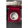 Image 2 : (5) ASSORTED ROYAL CANADIAN MINT SILVER DOLLARS