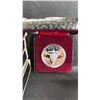 Image 2 : (5) ASSORTED ROYAL CANADIAN MINT SILVER DOLLARS