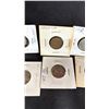 Image 3 : ASSORTED 1940'S COINS