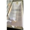 Image 2 : WOODS WHITE 65"W X 27"D X 35"H CHEST DEEP FREEZER