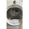 Image 8 : MAYTAG 3000 SERIES WHITE FRONT ENTRY CLOTHES WASHER & A MAYTAG 5000 SERIES